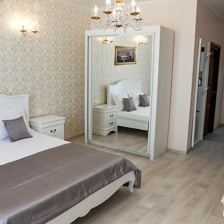Regal Marine Hotel Észak-Eforie Kültér fotó