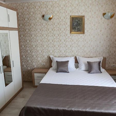 Regal Marine Hotel Észak-Eforie Kültér fotó
