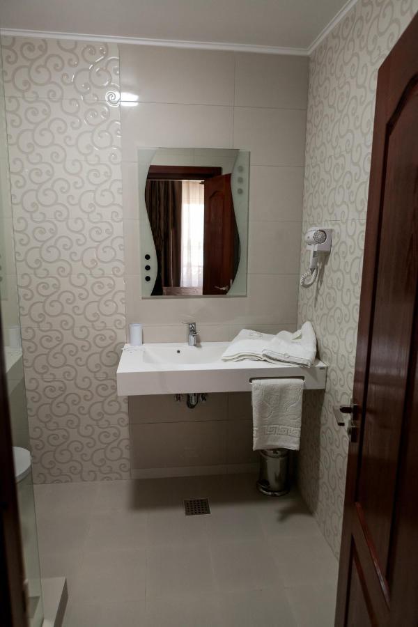Regal Marine Hotel Észak-Eforie Kültér fotó