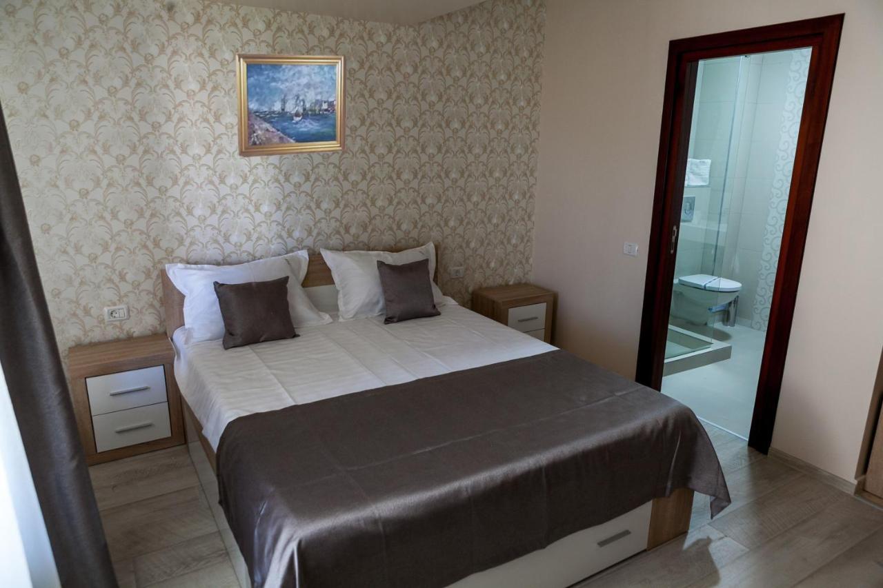 Regal Marine Hotel Észak-Eforie Kültér fotó