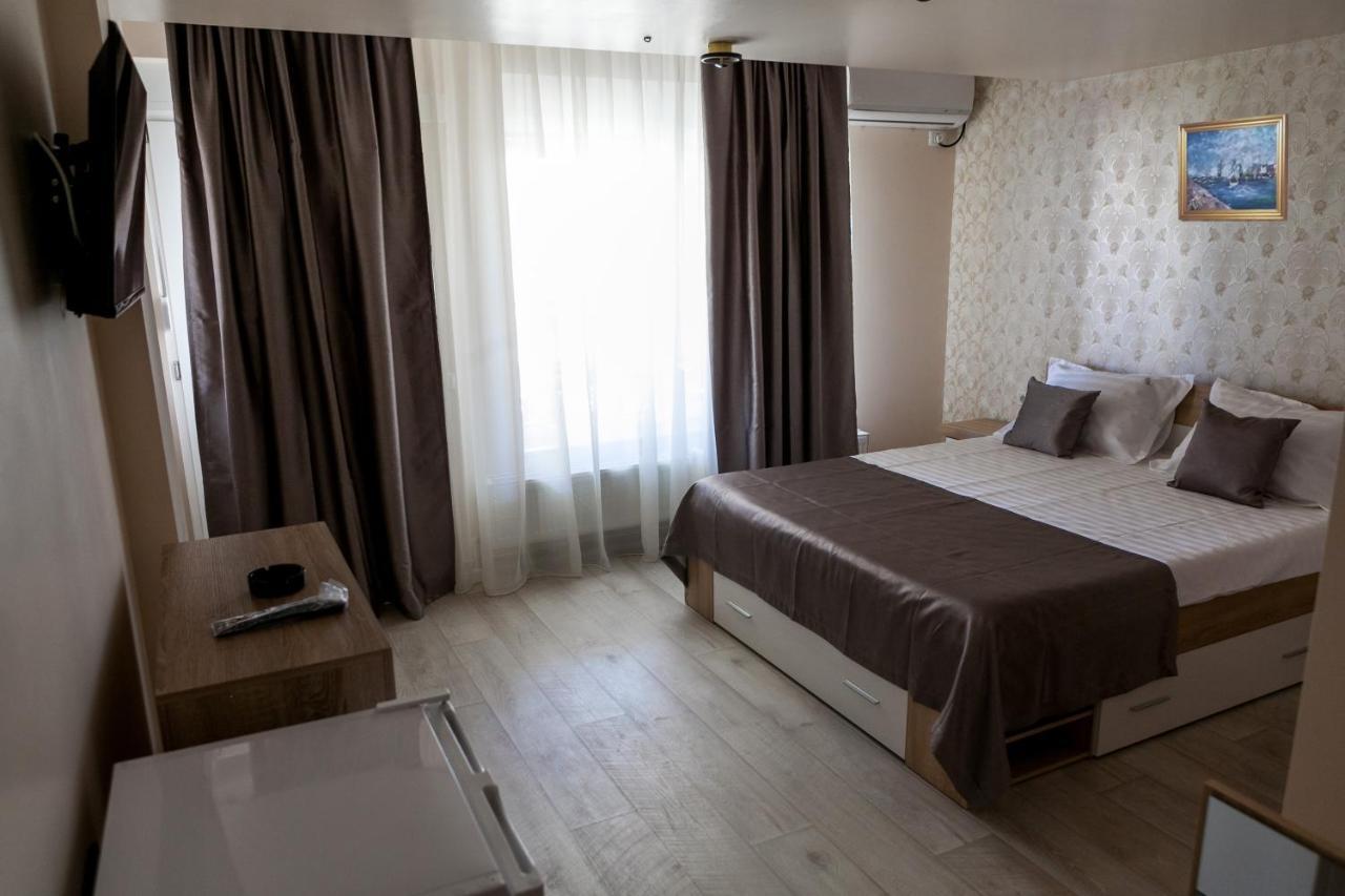 Regal Marine Hotel Észak-Eforie Kültér fotó