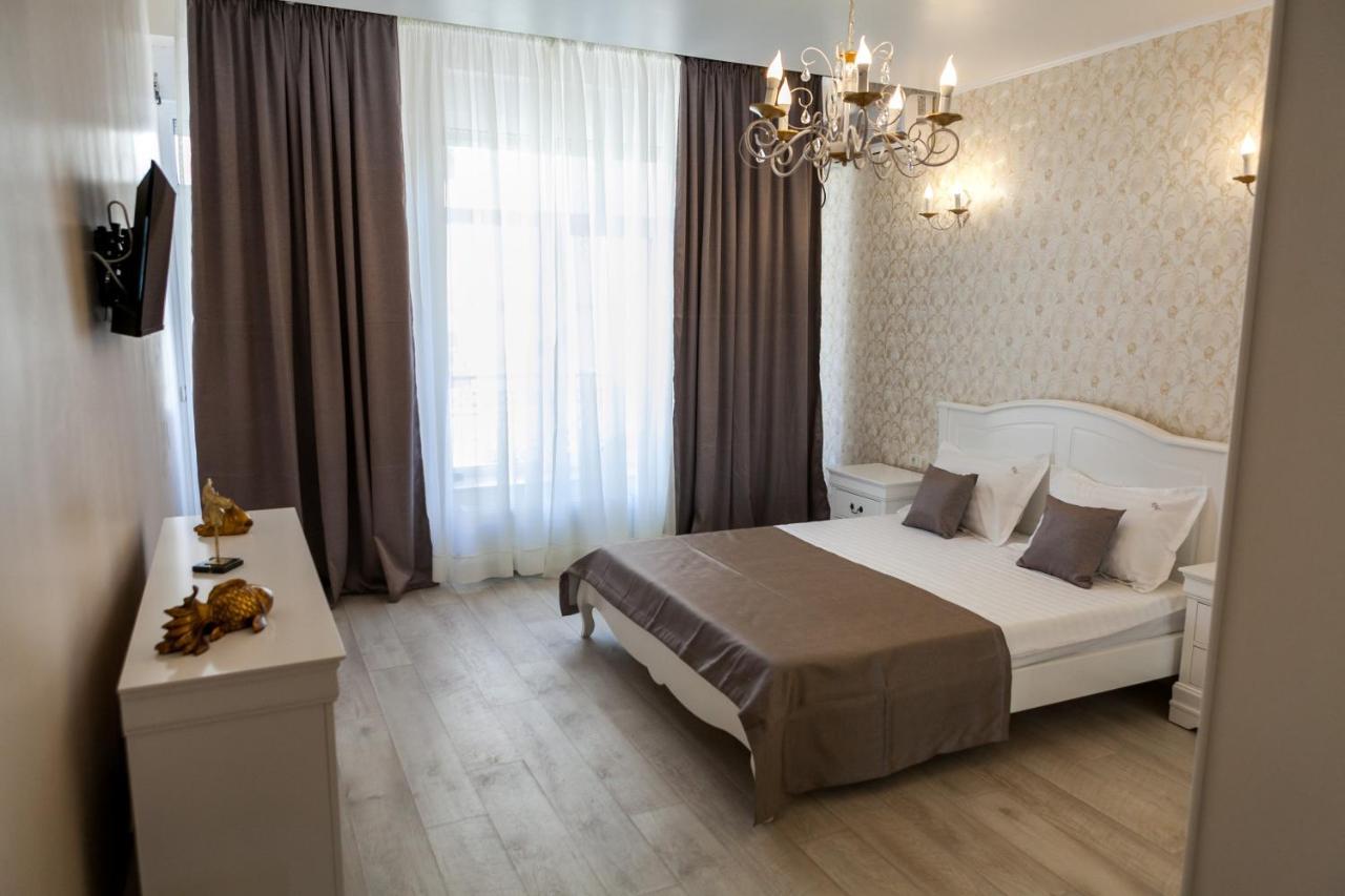 Regal Marine Hotel Észak-Eforie Kültér fotó