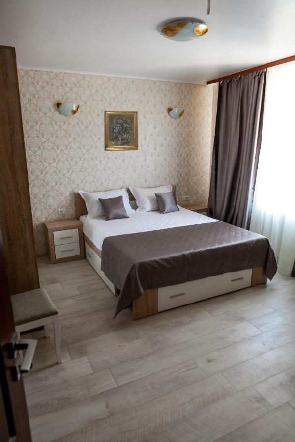 Regal Marine Hotel Észak-Eforie Kültér fotó
